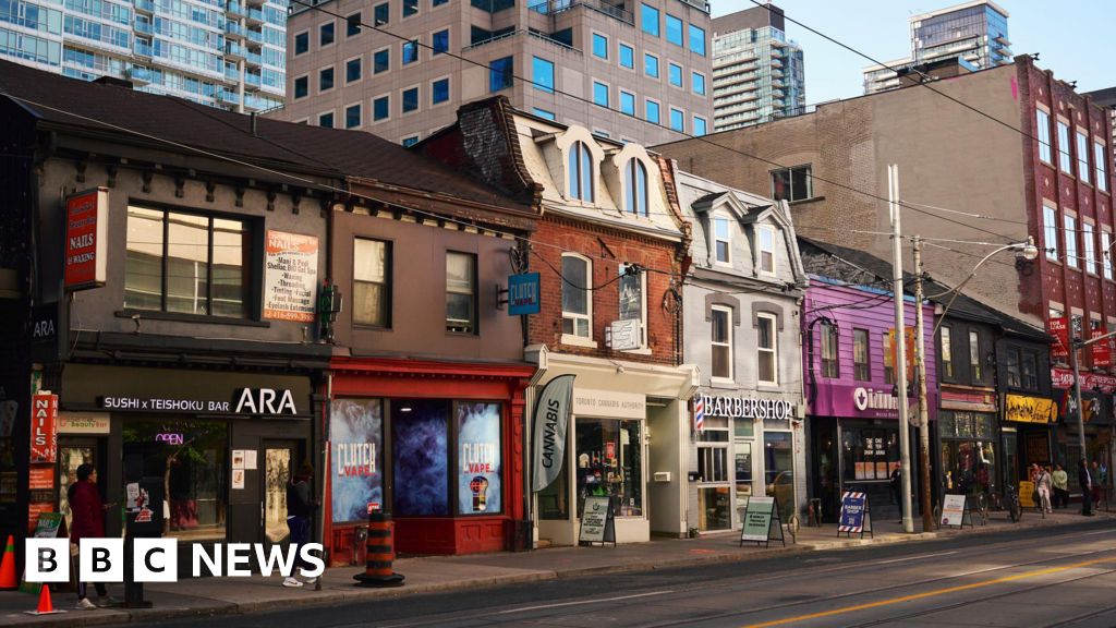 'In business, indecision is killer' - Canadian firms seek certainty in tariff war