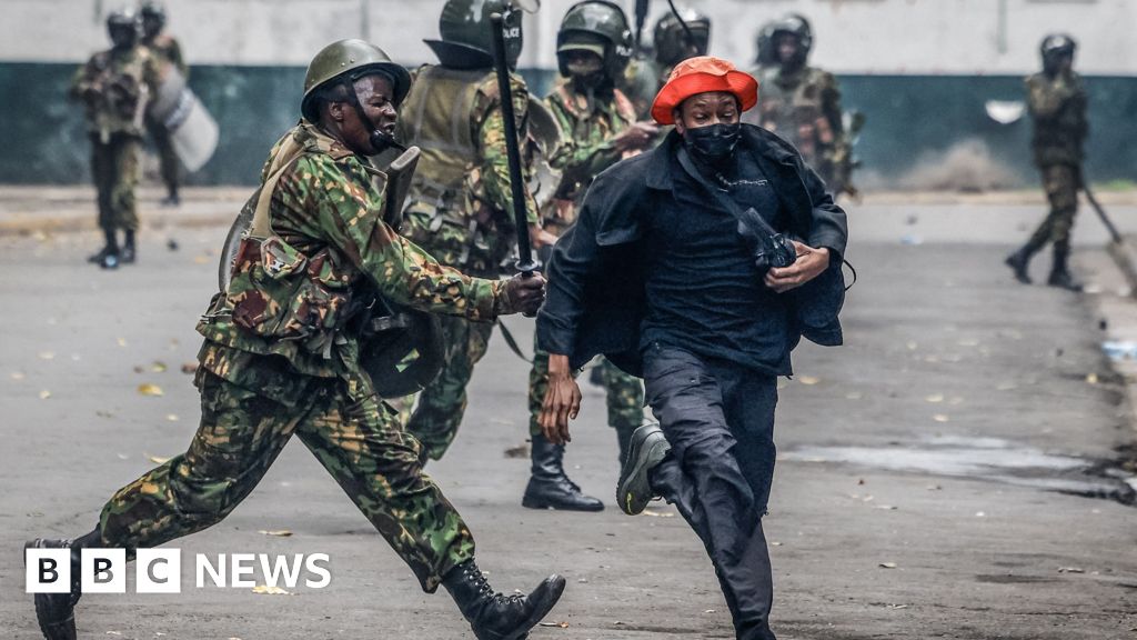 Are East African governments uniting to silence dissent?