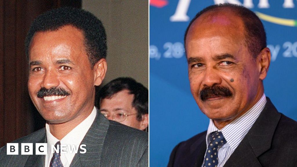 Three decades, one leader - how Eritreans had their hopes dashed