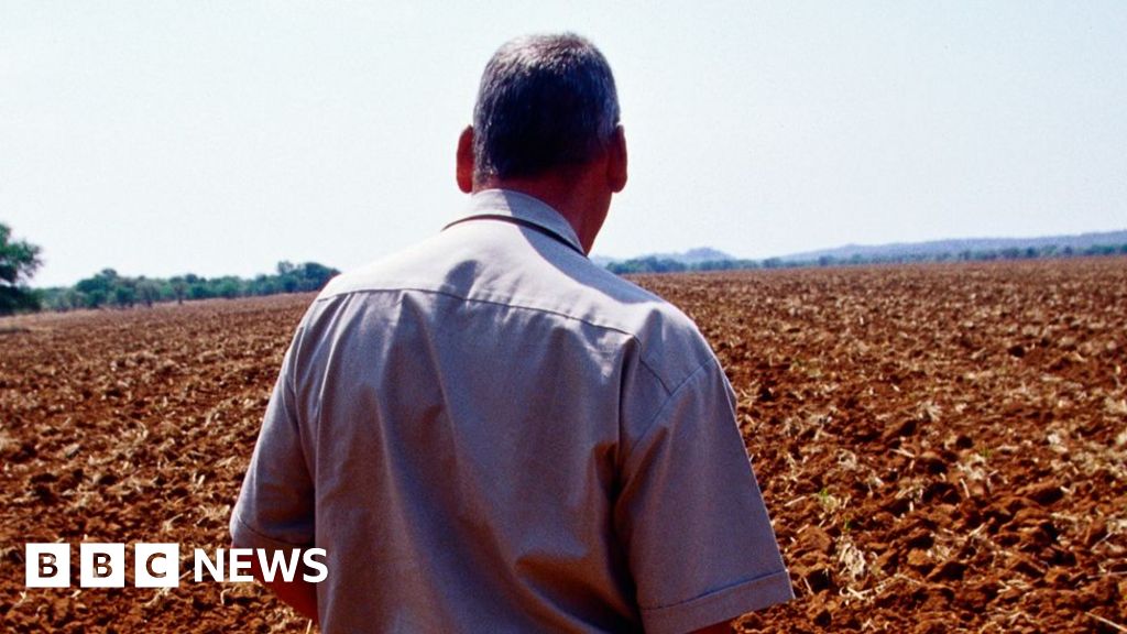 Zimbabwe's farming fallout 25 years on: Deal or no deal?