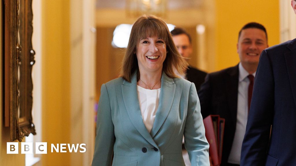 Chris Mason: Spending Review a gamble on patience in an era of impatience