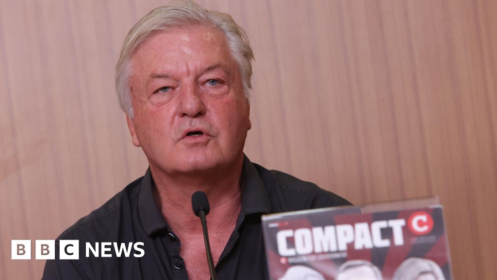 German court lifts ban on far-right magazine