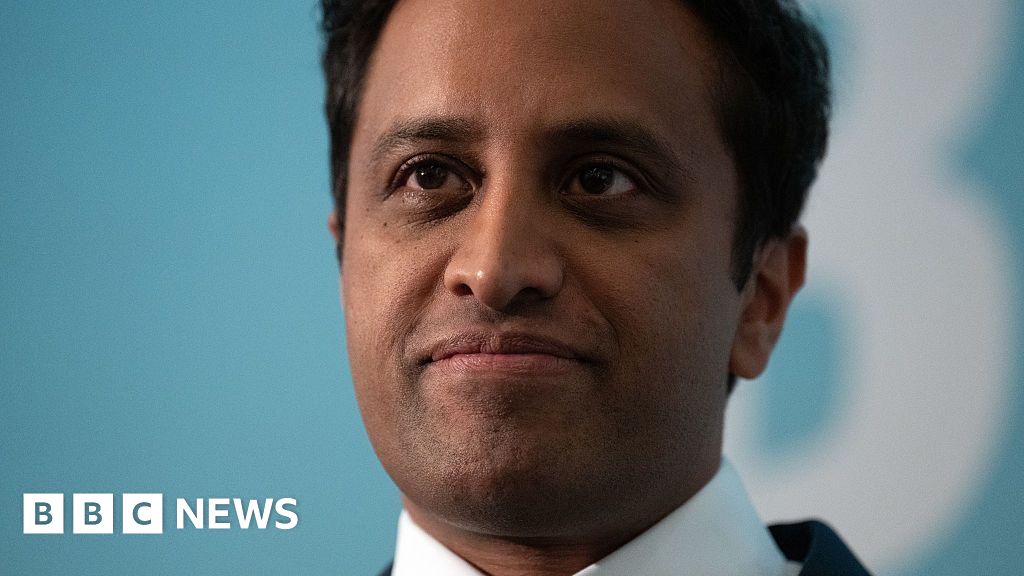 'Noses out of joint': Colleagues reveal what Reform's Zia Yusuf is like to work for