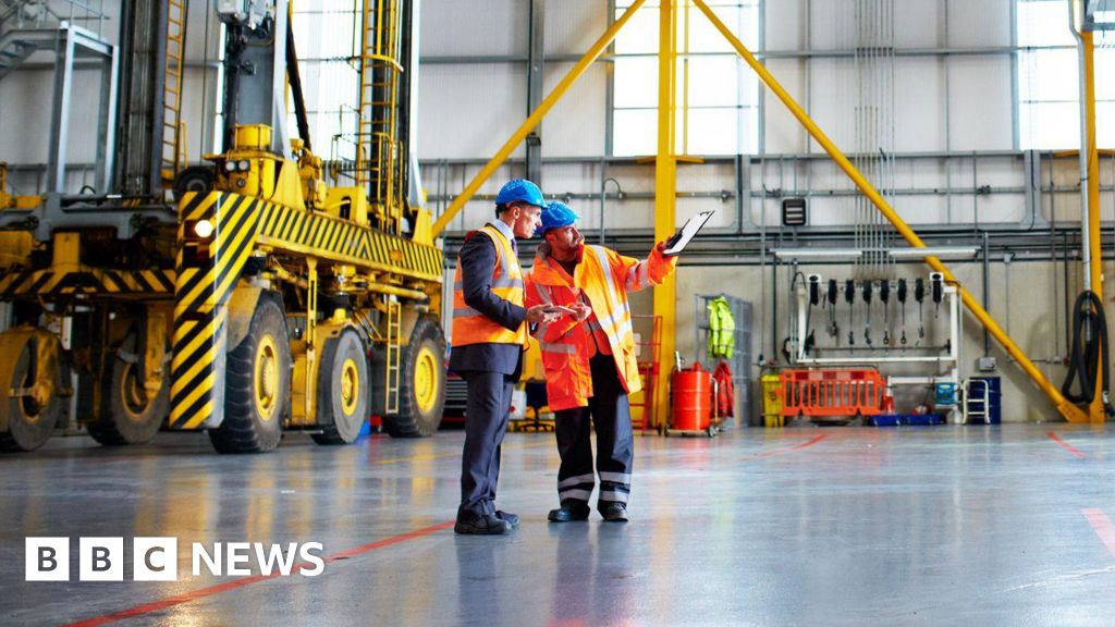 Lower energy costs part of government's 10-year plan for industry