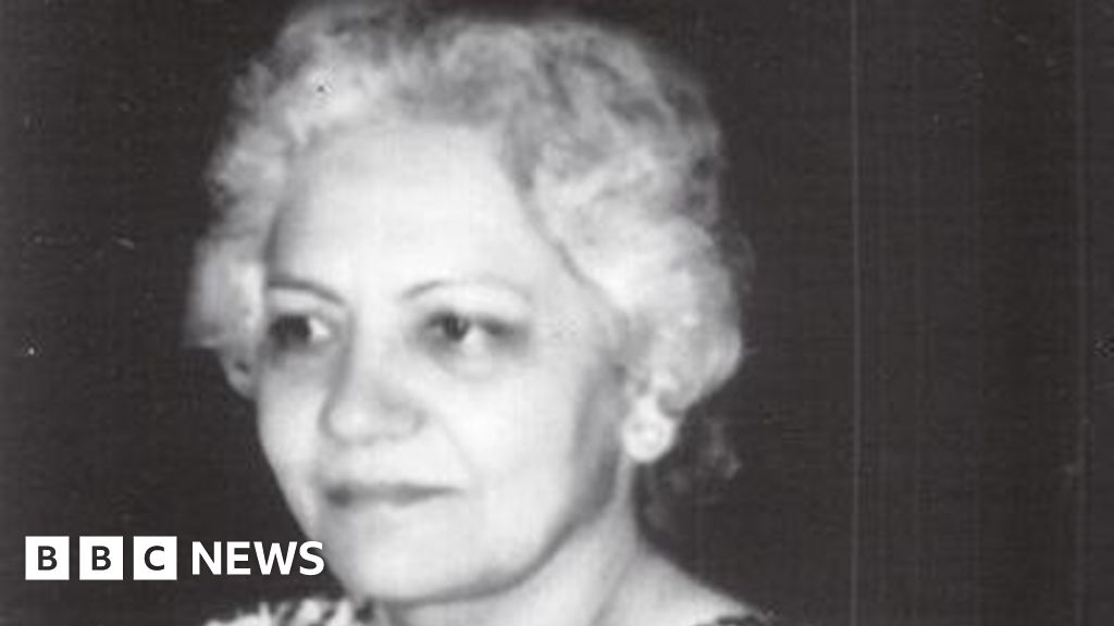 A pioneering doctor remembers India leader Indira Gandhi's final moments