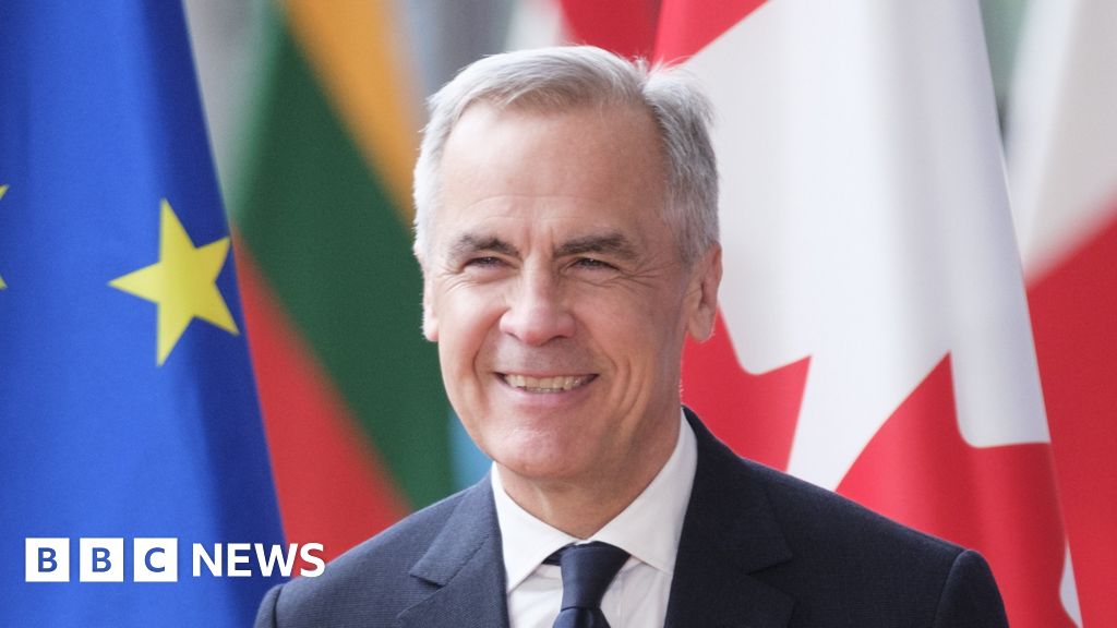 Canada passes law fast-tracking 'nation building' projects to counter Trump