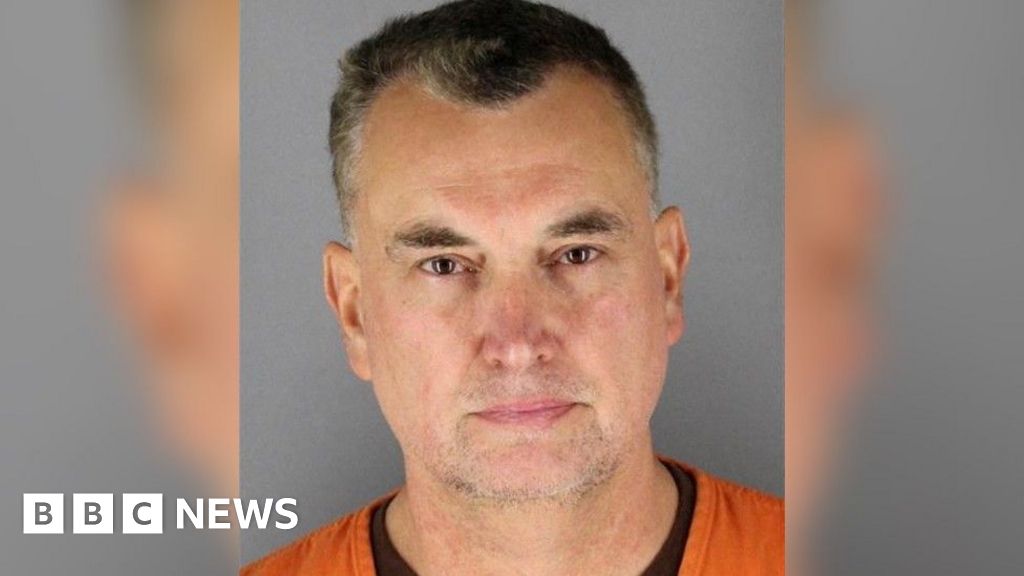 Minnesota shootings suspect was a 'prepper', FBI says