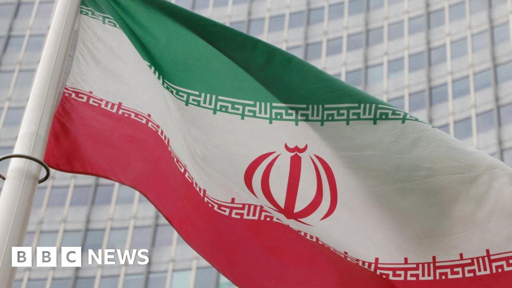 Watchdog finds Iran failing to meet nuclear obligations