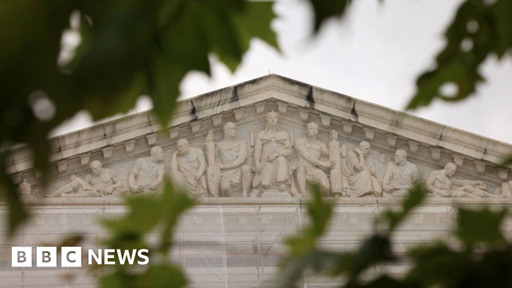 What to know about the Supreme Court birthright citizenship case