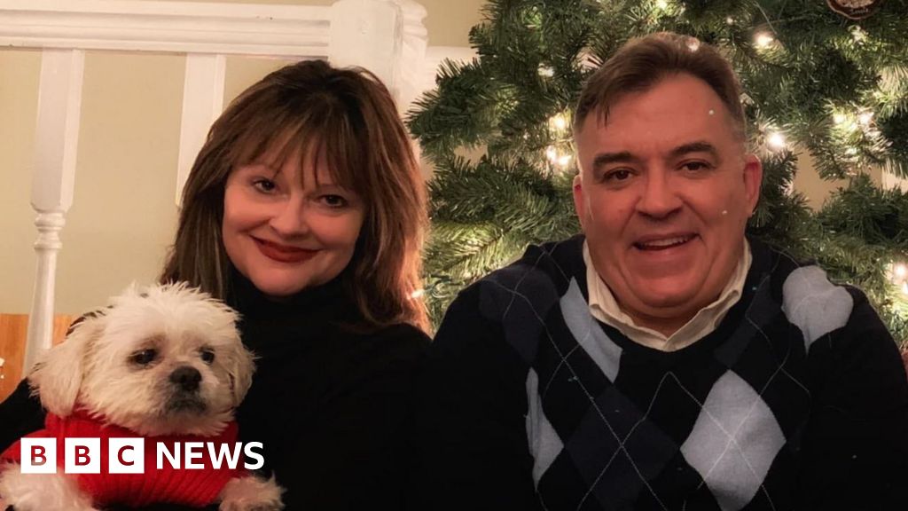 Survivor of Minnesota assassination says she and husband shot 17 times