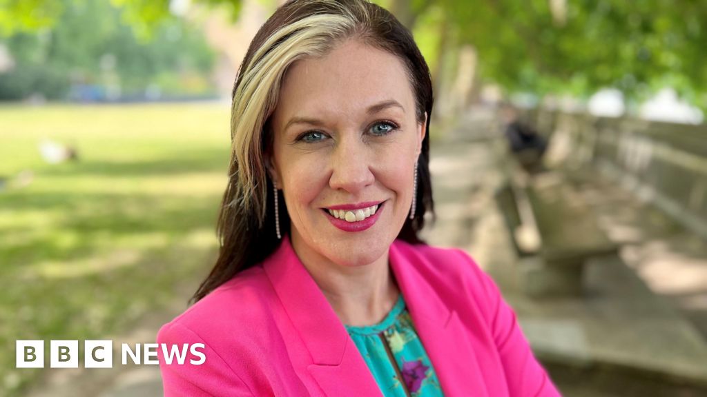 Natalie Fleet: Bolsover MP who was raped gets backing over planned law change