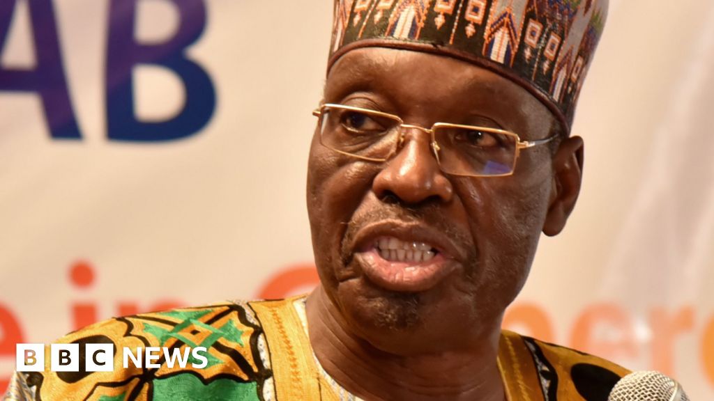 Ally of Cameroon president, 92, quits 'broken' government to challenge him