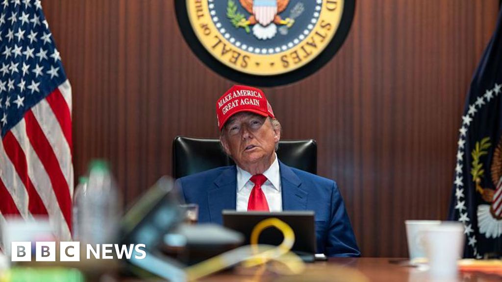 With Iran-Israel ceasefire, Trump's high-risk strikes may pay off