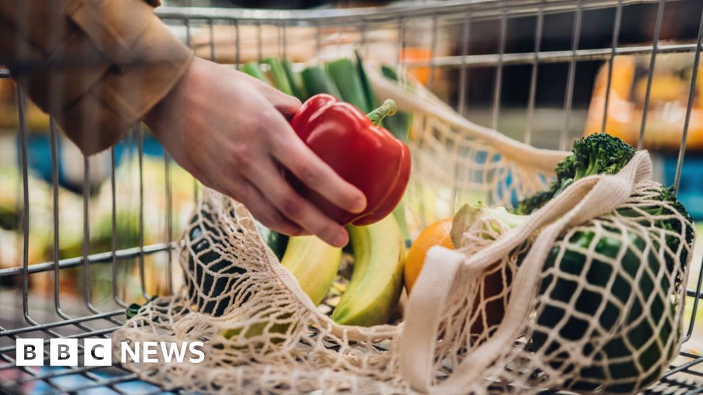 Make healthy food more appealing, government tells supermarkets