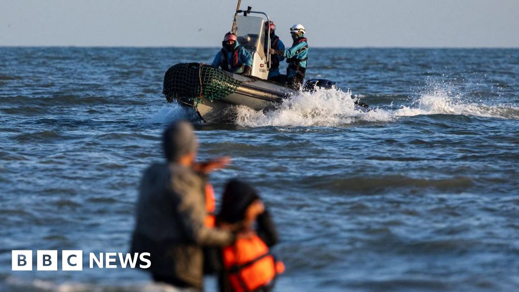 Little watercrafts scenario worsening, claims No 10 