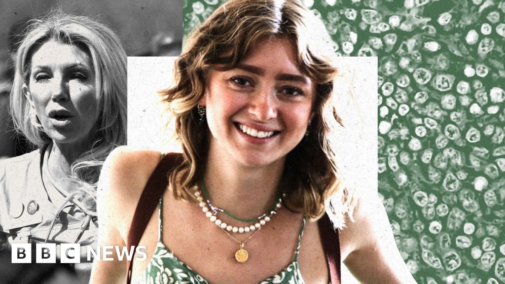 Our sister died because of our mum's cancer conspiracy theories, say brothers