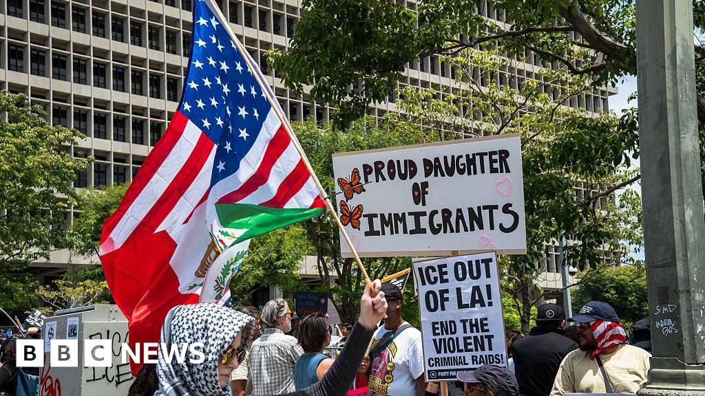 'We are terrified': Trump's migrant crackdown has workers and firms worried