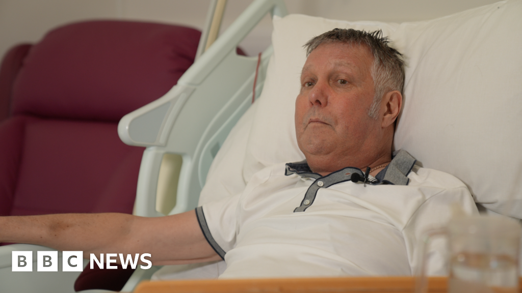 Hospices are at centre of debate over assisted dying bill - what do they think?