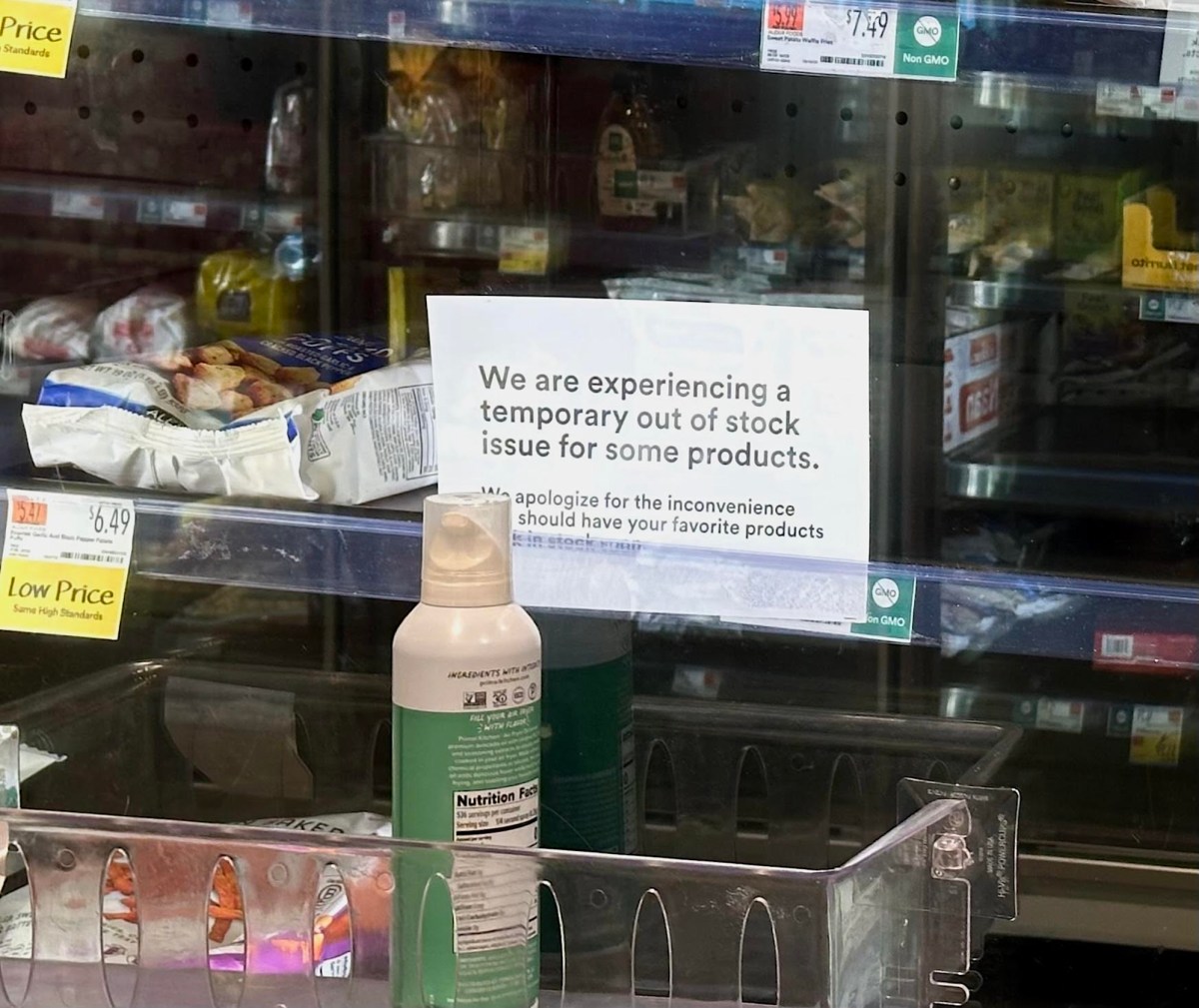 As grocery store lacks linger, UNFI claims it’s recouping from cyberattack|TechCrunch