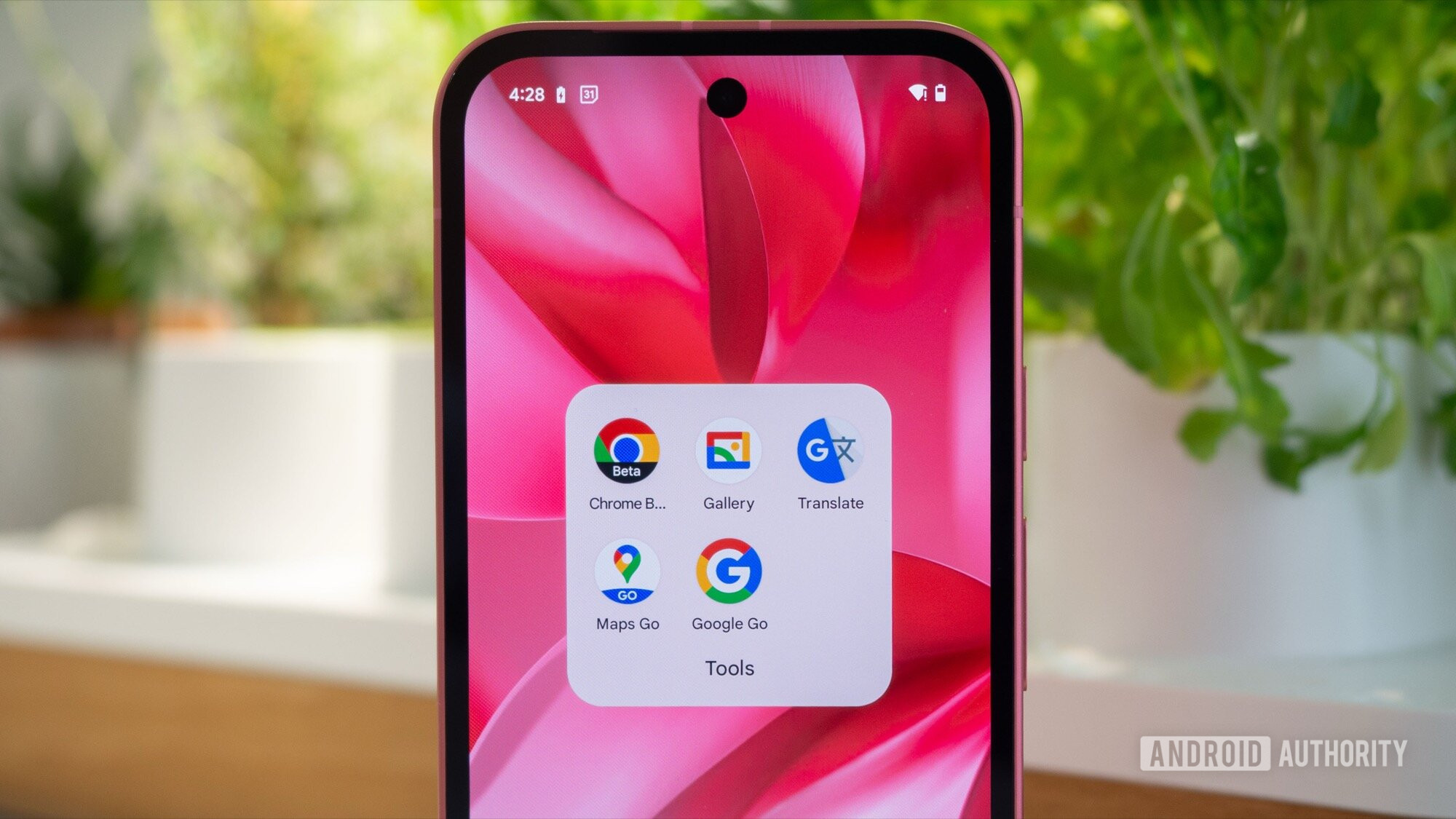 google apps i install on pixel phones