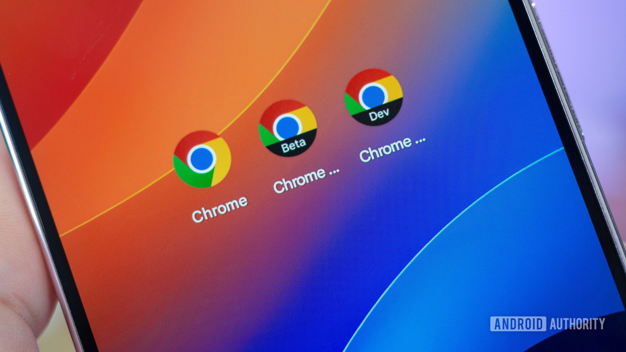 I constantly mount Chrome Beta on all my Android phones; right here’s why