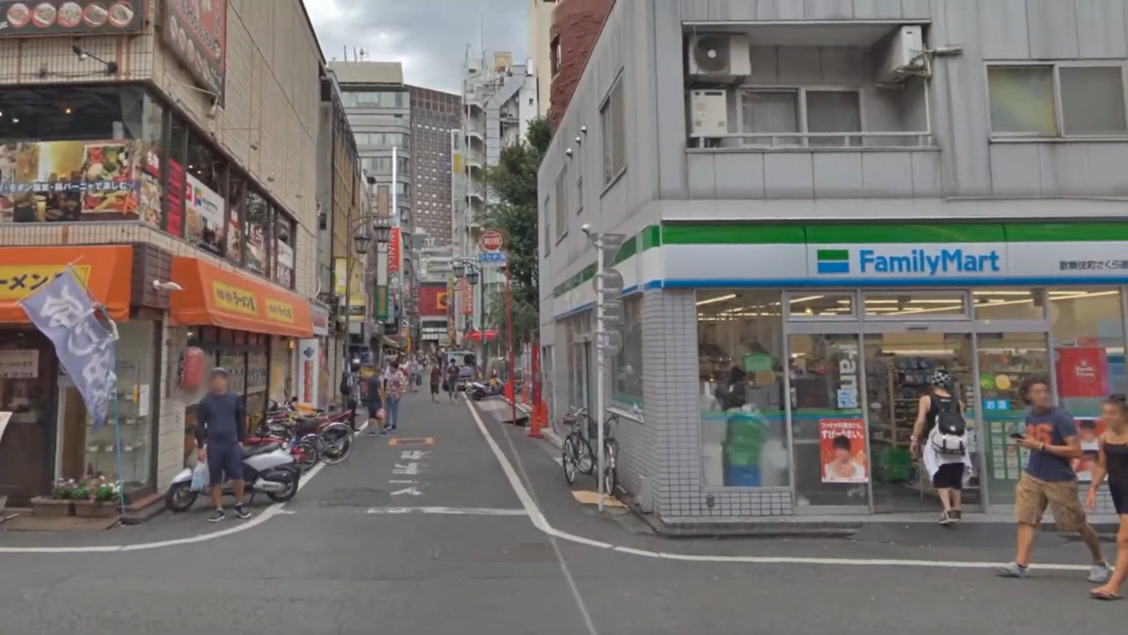 google earth vr tokyo