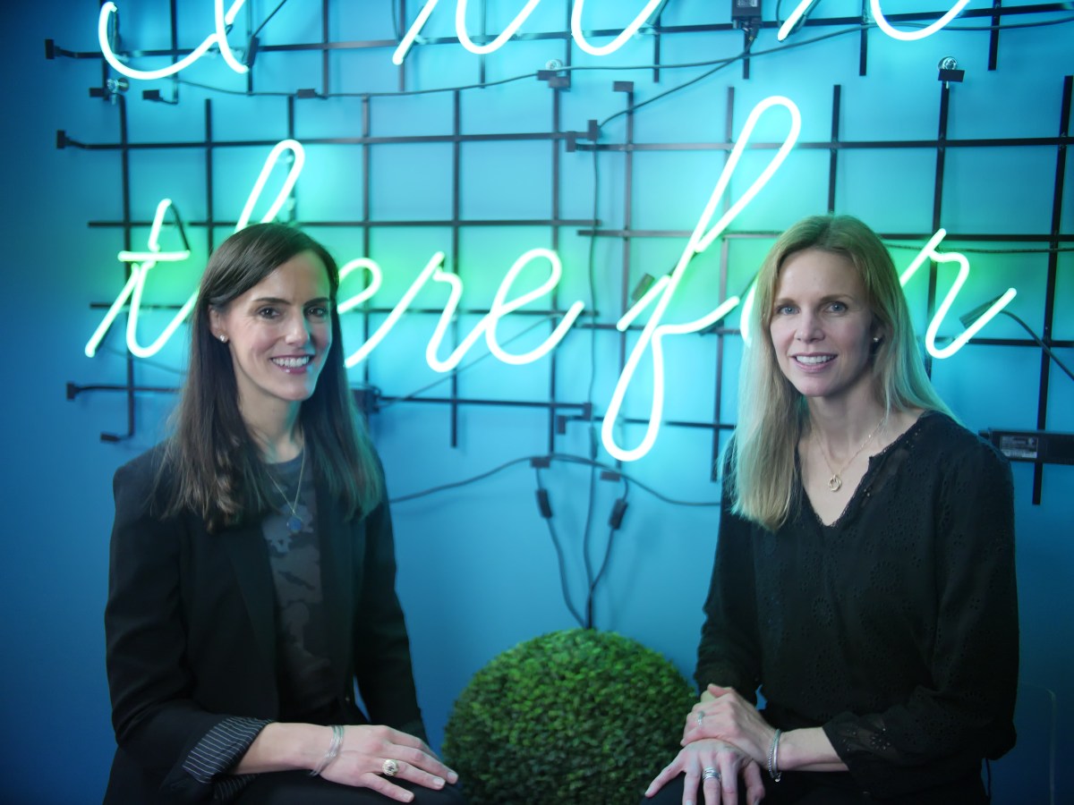 Jennifer Neundorfer on how AI is reshaping the way startups are built — live at TechCrunch All Stage