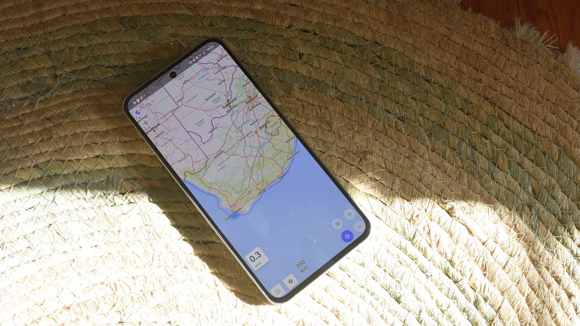 osmand android app 2