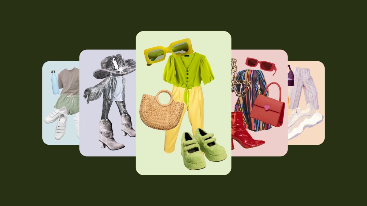 Pinterest tests an AI feature that lets advertisers turn their catalogs into shoppable collages