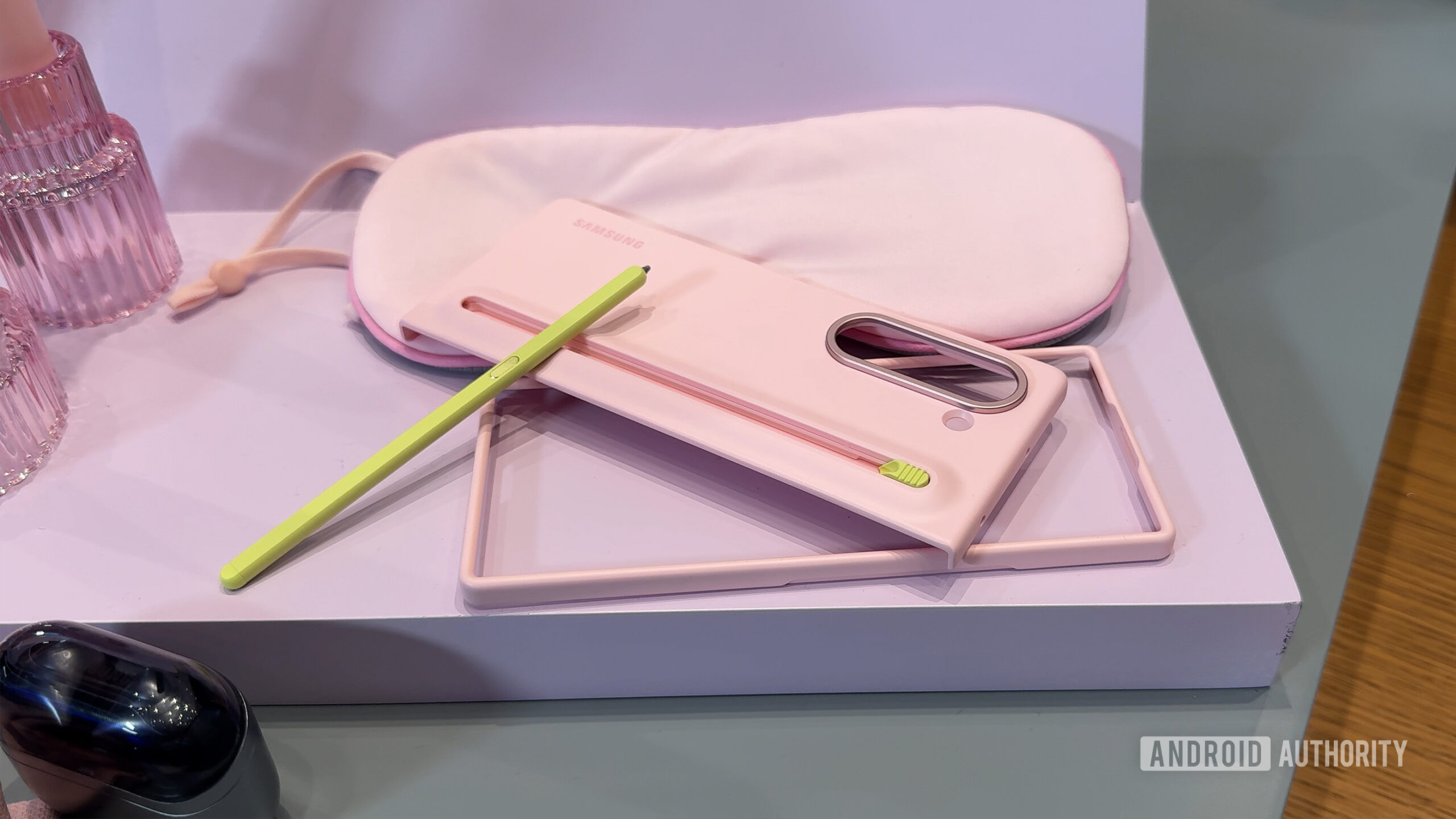 Latest Fold 7 S Pen rumors add a confusing new twist to Samsung’s stylus solution