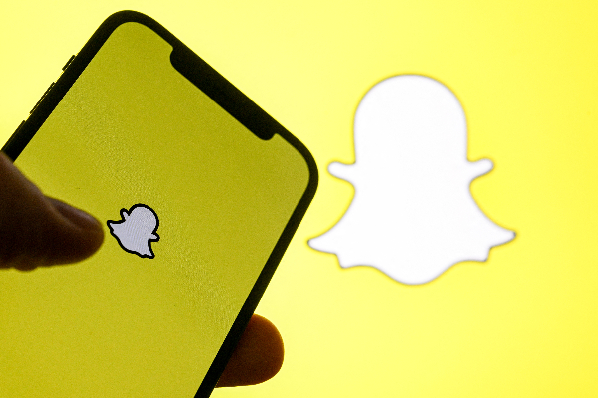 Snapchat will certainly currently allow your close friends understand you have actually made it home risk-free