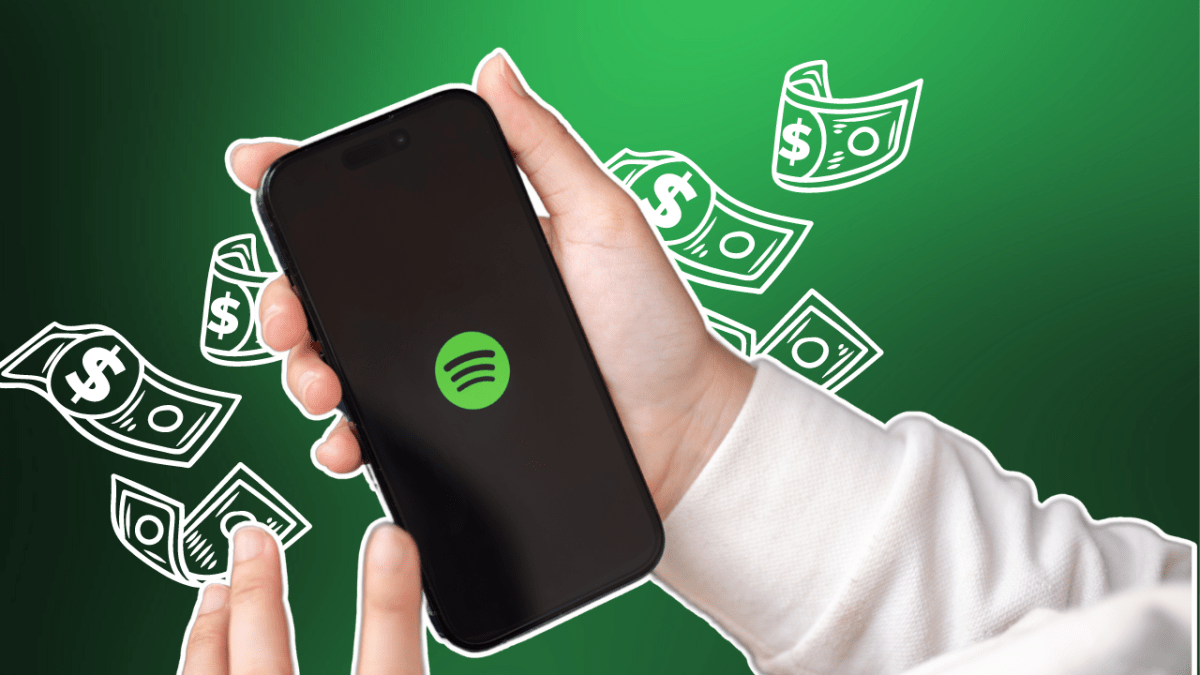 Senators urge FTC to investigate Spotify’s higher-priced bundled subscription