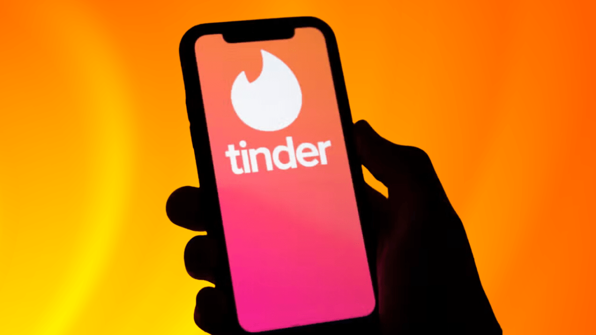 Tinder to require new users in California to use facial recognition tech to verify their profiles