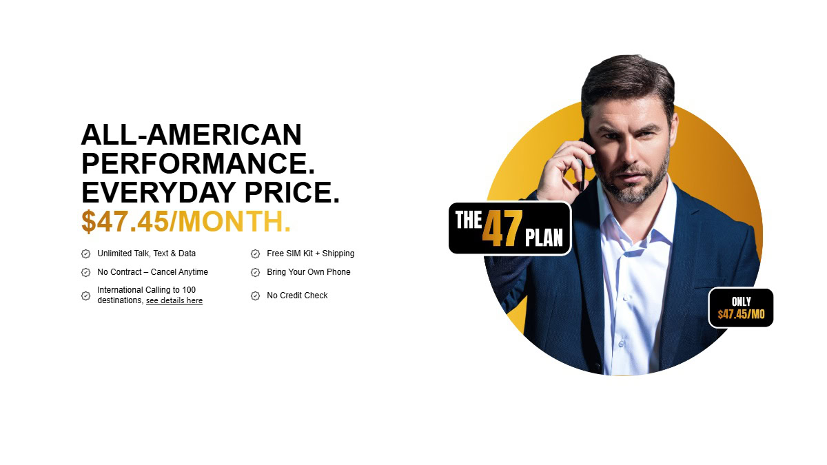 T1 Phone featured image