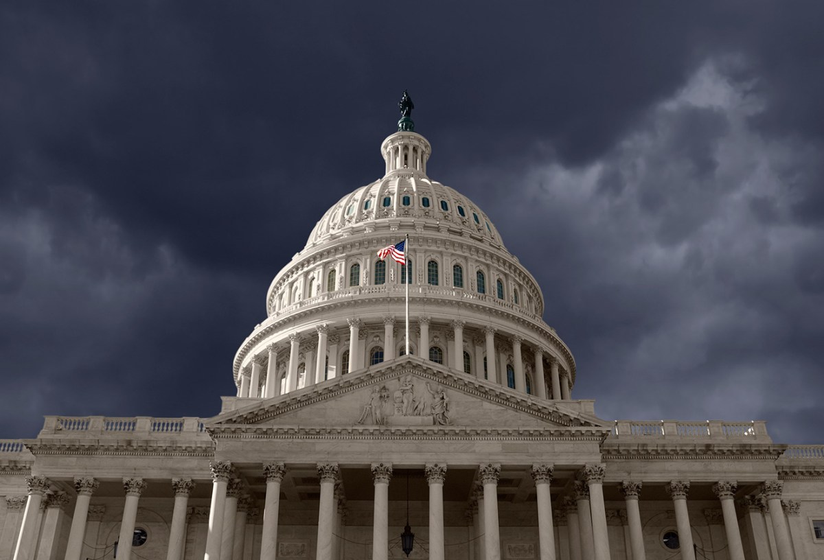 Us senate GOP expense saves nuclear and geothermal power while hammering wind and solar|TechCrunch