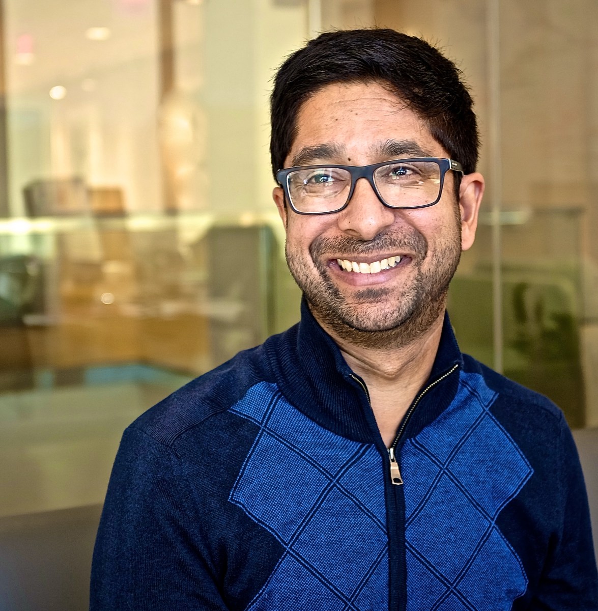 Vijay Pande, founding partner of a16z bio and health strategy, steps down | TechCrunch