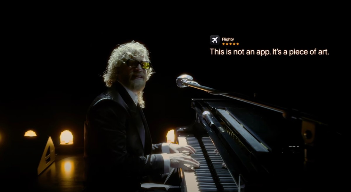 At WWDC 2025, Apple sang developers' praises amid AI letdowns and App Store battles | TechCrunch