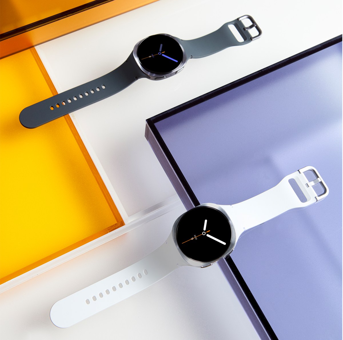Samsung brings back the Classic version for the Watch8 series | TechCrunch