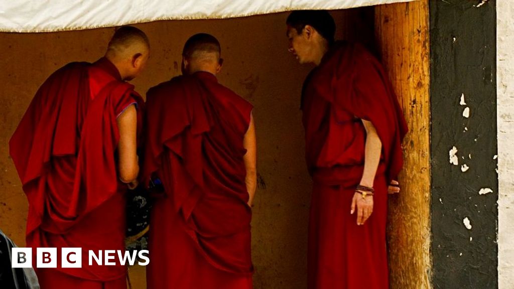 'Be careful, they are watching you': Tibet is silent as Dalai Lama turns 90