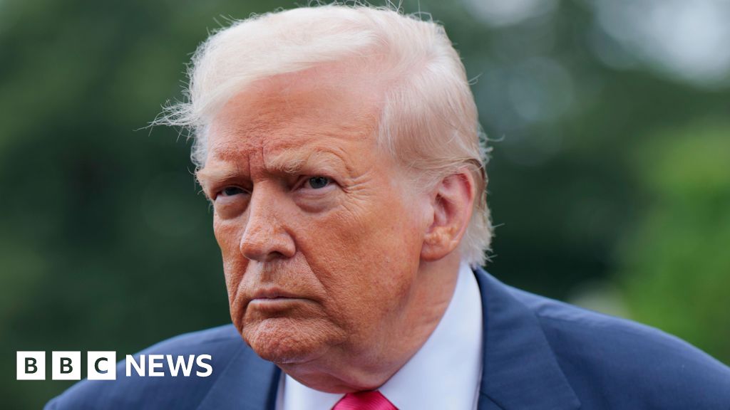 Police Federation seeks legal advice ahead of Trump visit