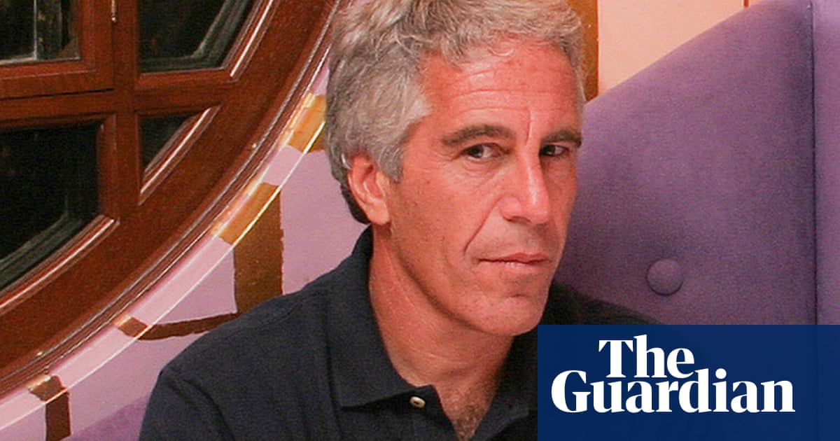 Republicans move to block Democratic effort to force release of Epstein files