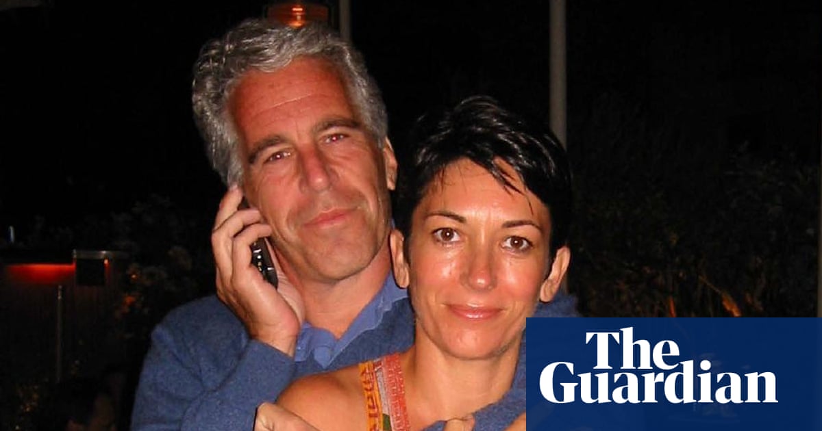 US Congress will subpoena Ghislaine Maxwell to testify about Jeffrey Epstein amid political firestorm