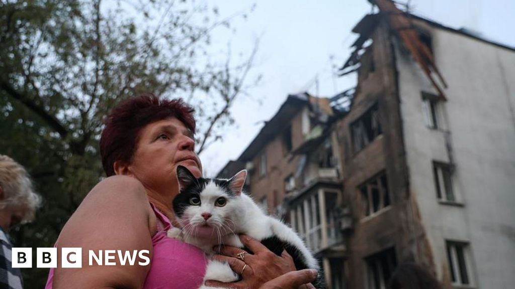 Ukrainians unimpressed by Trump's 50-day ultimatum to Putin