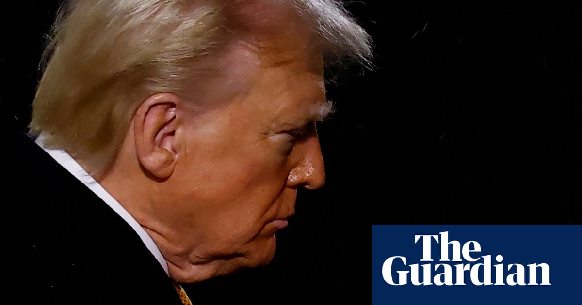 Trump news at a glance: Trump shocks EU and Mexico with tariffs as he gives Ice agents ‘total authorization’ to protect themselves