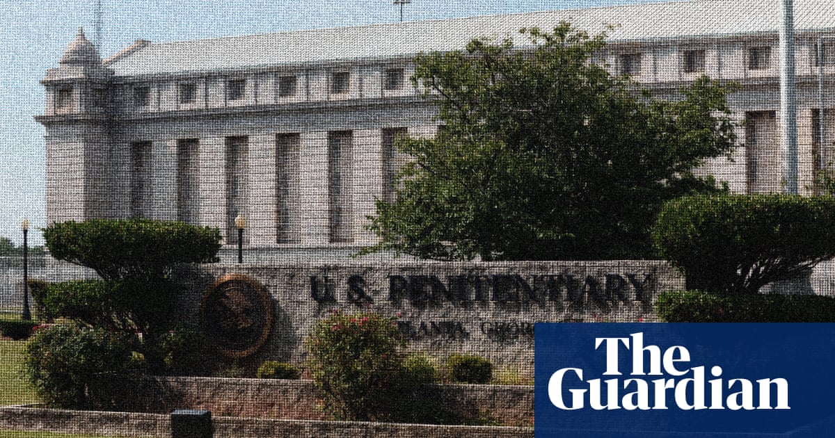 Irish tourist jailed by Ice for months after overstaying US visit by three days: ‘Nobody is safe’