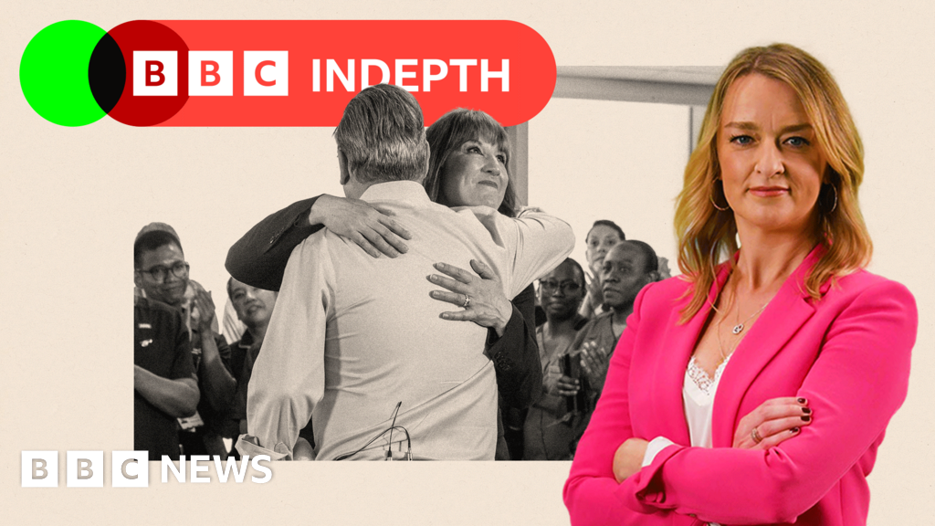 Labour might be down, but it's not necessarily out - voters reflect on a year in power