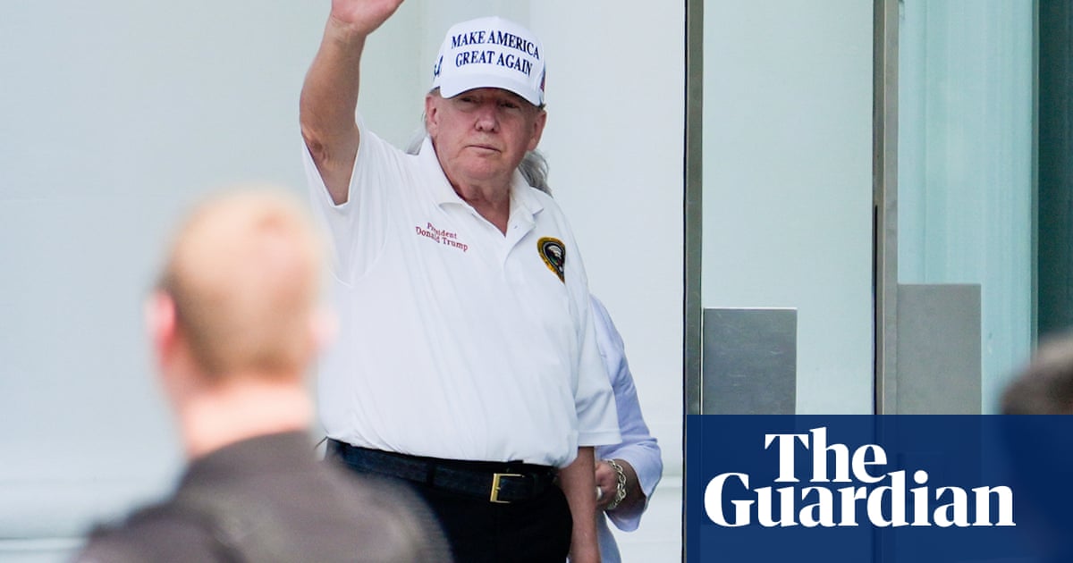 Trump expected to sign tax-and-spending bill in win for administration