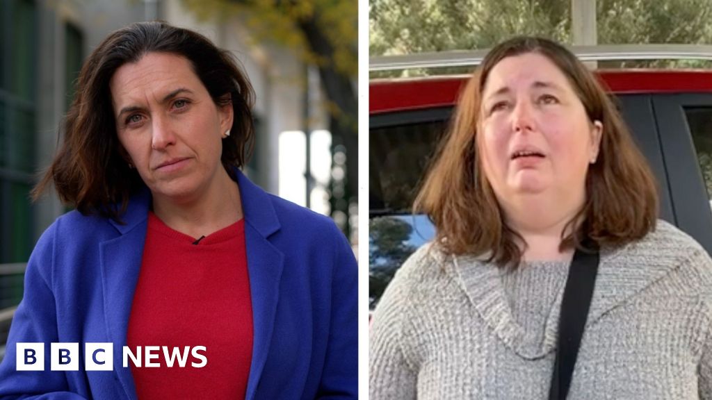 Watch: Australia's mushroom murder case… in under two minutes