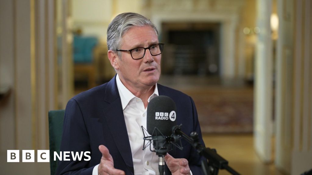 Starmer admits failing to engage ahead of welfare U-turns