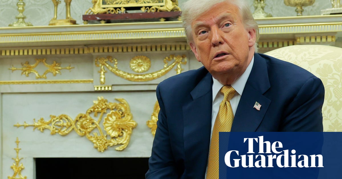 Trump news at a glance: Musk mocks ‘Epstein hoax’ claims after president blasts its ‘stupid’ believers